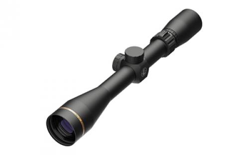 Leupold VX-Freedom, Rifle Scope, 4-12X40mm, 1 Maintube, Matte Black, Creedmoor Reticle 179313