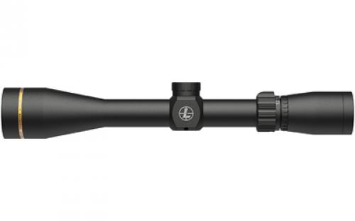 Leupold VX-Freedom, Rifle Scope, 4-12X40mm, 1" Maintube, Matte Black, Creedmoor Reticle 179313