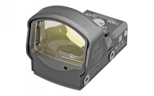 Leupold DeltaPoint Pro, 2.5MOA Red Dot, NV-compatible, Matte Black Finish 179585