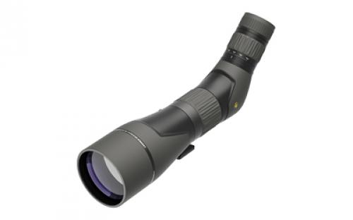 Leupold SX-2, Alpine HD, Spotting Scope, 20-60X80mm, Black and Gray 180144