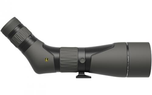Leupold SX-2, Alpine HD, Spotting Scope, 20-60X80mm, Black and Gray 180144