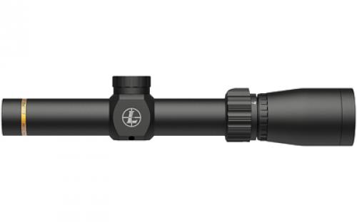 Leupold VX-Freedom, Rifle Scope, 1.5-4X20mm, 1" Maintube, Matte Black, MOA-Ring Reticle 180590