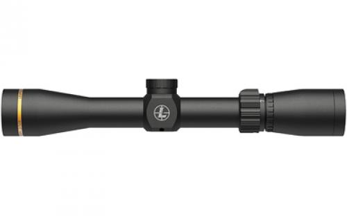 Leupold VX-Freedom, Rifle Scope, 2-7X33mm, 1" Maintube, Matte Black, Hunt-Plex Reticle 180592