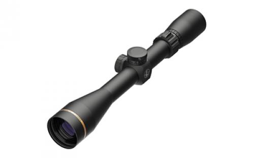 Leupold VX-Freedom, Rifle Scope, 4-12X40mm, 1 Maintube, Matte Black, Duplex Reticle 180600
