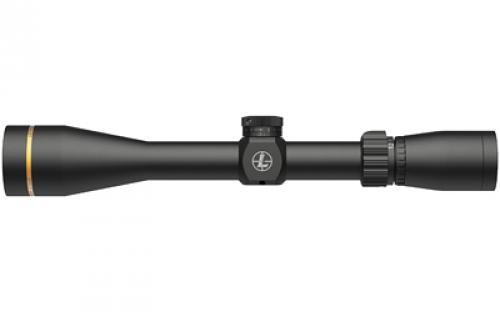 Leupold VX-Freedom, Rifle Scope, 4-12X40mm, 1" Maintube, Matte Black, Duplex Reticle 180600