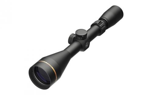 Leupold VX-Freedom, Rifle Scope, 3-9X50mm, 1 Maintube, Matte Black, Duplex Reticle 180613