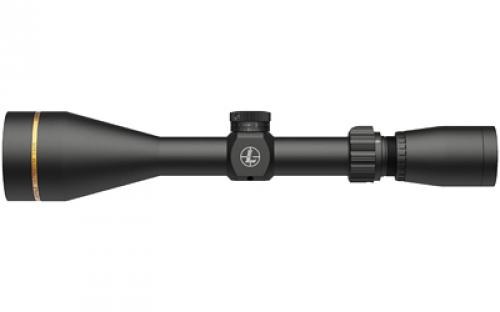 Leupold VX-Freedom, Rifle Scope, 3-9X50mm, 1" Maintube, Matte Black, Duplex Reticle 180613