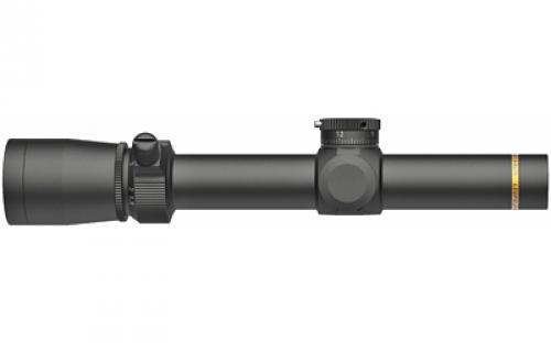 Leupold VX-3HD, Rifle Scope, 1.5-5X20, Duplex, 1", Matte Black Finish 180615
