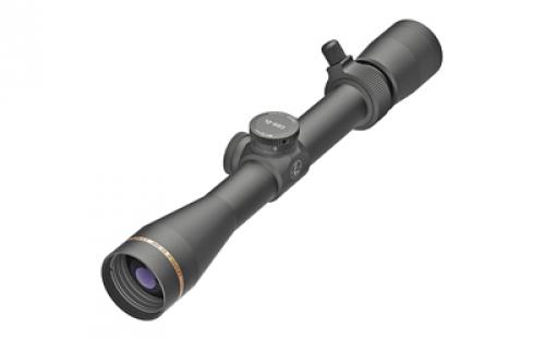 Leupold VX-3HD, Rifle Scope, 2.5-8X36, Duplex Reticle, 1, Matte Black Finish 180616