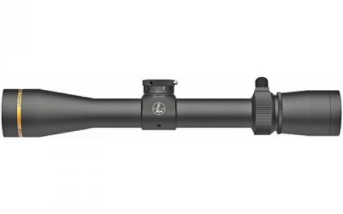 Leupold VX-3HD, Rifle Scope, 2.5-8X36, Duplex Reticle, 1", Matte Black Finish 180616