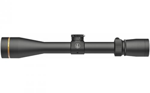 Leupold VX-3HD, Rifle Scope, 3.5-10X40mm, Duplex Reticle, 1" Tube, Matte Black Finish 180617