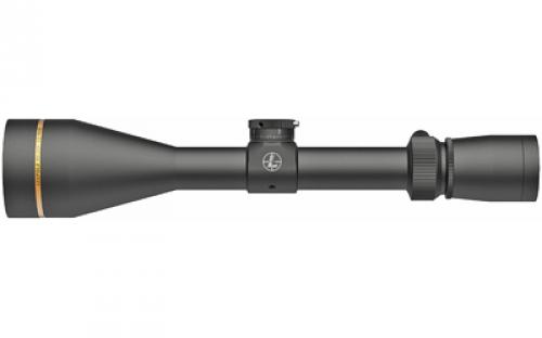 Leupold VX-3HD, Rifle Scope, 3.5-10X50mm, Duplex Reticle, 1" Tube, Matte Black Finish 180618