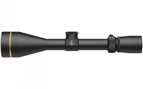 Leupold VX-3HD, Rifle Scope, 4.5-14X50, Duplex Reticle, 1", Matte Black Finish 180622
