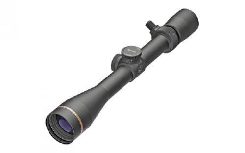 Leupold VX-3HD, Rifle Scope, 4.5-14X40, Wind-Plex Reticle, 30mm, Matte Black Finish 180623