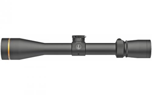 Leupold VX-3HD, Rifle Scope, 4.5-14X40, Wind-Plex Reticle, 30mm, Matte Black Finish 180623
