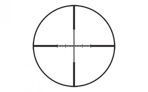 Leupold VX-3HD, Rifle Scope, 4.5-14X40, Wind-Plex Reticle, 30mm, Matte Black Finish 180623