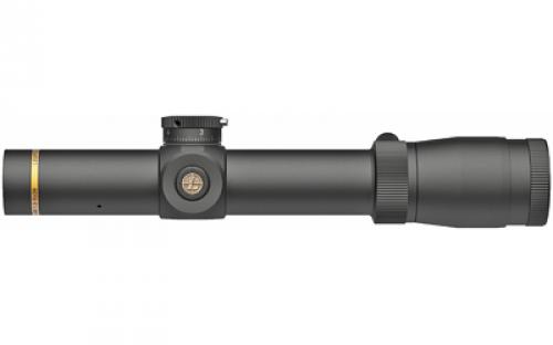 Leupold VX-3HD, Rifle Scope, 1.5-5x20, FireDot Twilight Hunter Reticle, Matte Black Finish, 30mm 180626