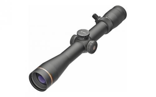 Leupold VX-3HD, Rifle Scope, 3.5-10X40, FireDot Twilight Hunter Reticle, 30mm, Matte Black Finish 180627