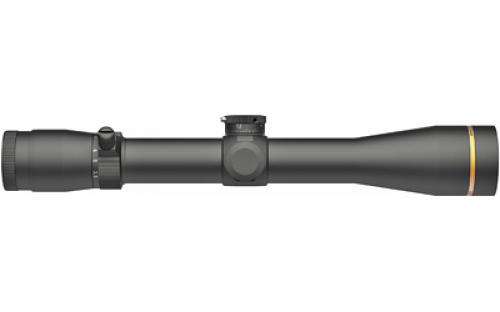 Leupold VX-3HD, Rifle Scope, 3.5-10X40, FireDot Twilight Hunter Reticle, 30mm, Matte Black Finish 180627