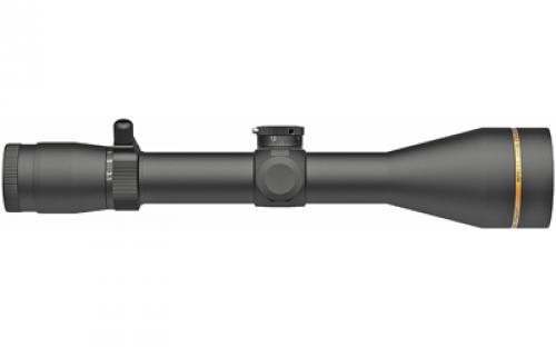 Leupold VX-3HD, Rifle Scope, 3.5-10X50, FireDot Twilight Hunter Reticle, 30mm, Matte Black Finish 180628