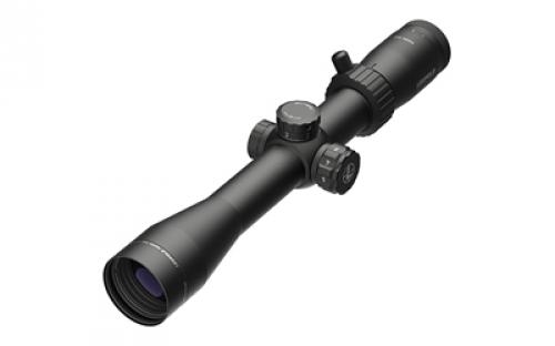Leupold Mark 3HD, Rifle Scope, 4-12X40mm, 30mm Maintube, Matte Black, TMR Reticle 180669