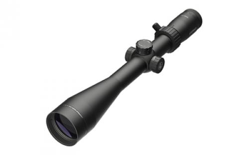 Leupold Mark 3HD, Rifle Scope, 6-18X50mm, 30mm Maintube, Matte Black, TMR Reticle 180671