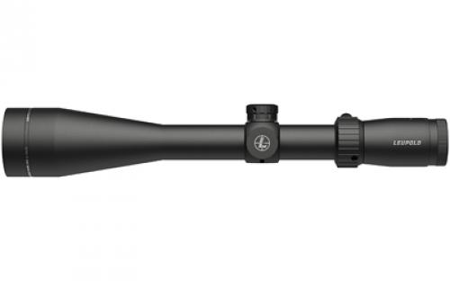 Leupold Mark 3HD, Rifle Scope, 6-18X50mm, 30mm Maintube, Matte Black, TMR Reticle 180671