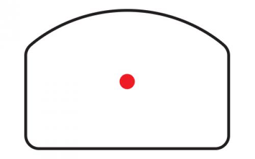 Leupold DeltaPoint Pro, Sight, Matte Flat Dark Earth, 6 MOA Red Dot 181106