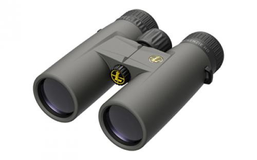 Leupold BX-1, McKenzie, Binocular, 8X42, Shadow Gray 181172