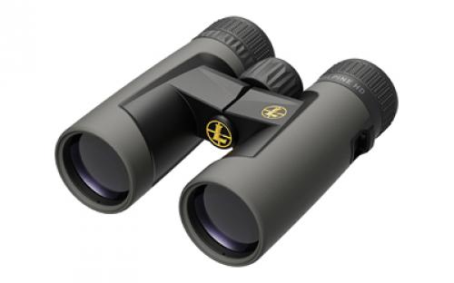 Leupold BX-2, Alpine HD, Binocular, 8X42, Shadow Gray 181176