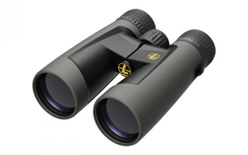 Leupold BX-2, Alpine HD, Binocular, 12X52, Shadow Gray 181179