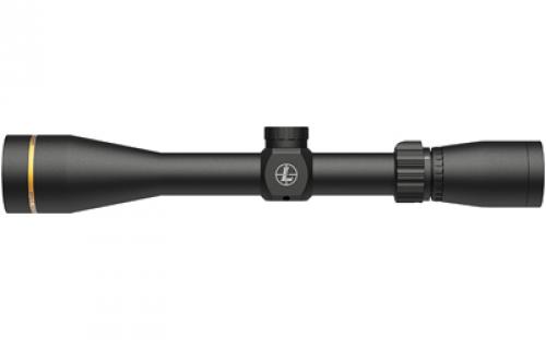 Leupold VX-Freedom, Rifle Scope, 3-9X40mm, 1" Maintube, Matte Black, Hunt-Plex Reticle 181307