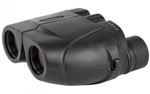 Leupold BX-1 Rogue, Binocular, 8X25, Black 59220
