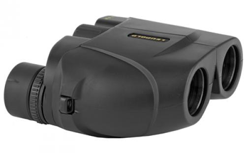 Leupold BX-1 Rogue, Binocular, 8X25, Black 59220