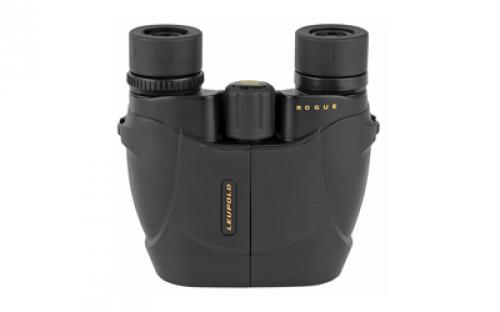Leupold BX-1 Rogue, Binocular, 8X25, Black 59220