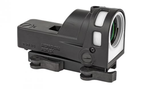 Meprolight M-21,4.3 MOA Sight, 1X, N/A, Black 0626210