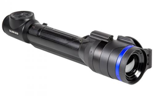 Pulsar Talion XG35, Thermal Weapon Sight, 2.5-10X, N/A, Multiple, Black, 30mm PL76563U