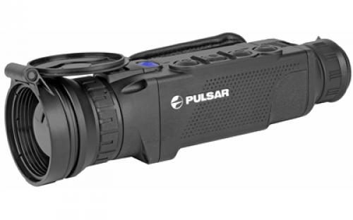 Pulsar Helion 2, XP50 Pro, Thermal Monocular, 2.5-20X42, Matte Black PL77431