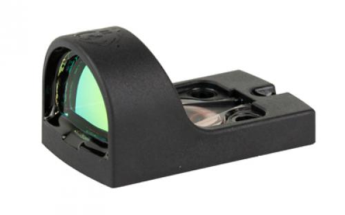 Ruger Readydot Sight, Red Dot Optic, 1X Magnification, 15 MOA Dot, Shield RMSc Footprint, Matte Finish, Black 90742