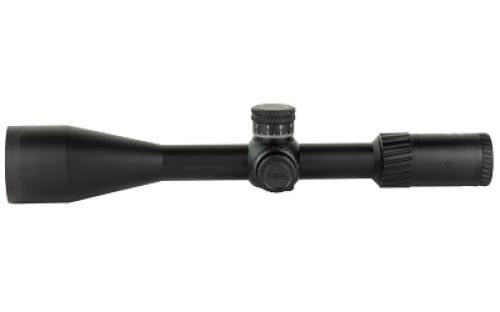 Sightmark Presidio LR2, First Focal Plane, Rifle Scope, 5-30X56mm, MRAD Illuminated LR2 Reticle, 30mm Main Tube, Matte Finish, Black SM13142LR2