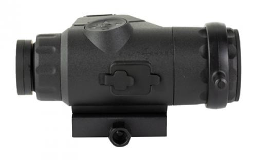 Sightmark Sightmark Wraith 4K Mini 2x Digital Night Vision Riflescope, Night Vision Sight, 2-16X, Multiple Reticles, Fits Picatinny, Matte Finish, Black, Includes IR Illuminator SM18041