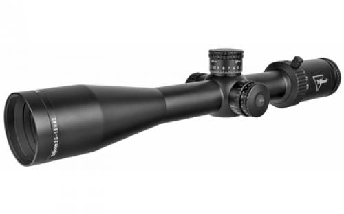 Trijicon Credo, Rifle Scope, 2.5-15X, 42, Red MOA Center Dot Reticle, Black, 30mm CRHX1542-C-2900033