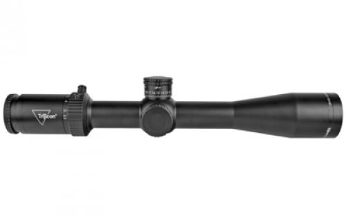 Trijicon Credo, Rifle Scope, 2.5-15X, 42, Red MOA Center Dot Reticle, Black, 30mm CRHX1542-C-2900033
