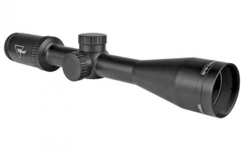 Trijicon Huron 3-9x40mm Riflescope BDC Hunter Holds, 1 in. Tube, Satin Black, Capped Adjusters HR940-C-2700006