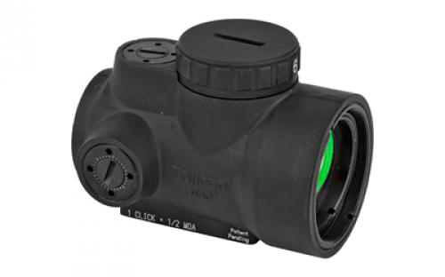 Trijicon MRO Red Dot, 1X25, 2 Dot, Matte Finish MRO-C-2200003
