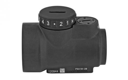 Trijicon MRO Red Dot, 1X25, 2 Dot, Matte Finish MRO-C-2200003