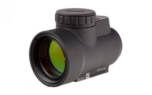 Trijicon MRO Green Dot, 1X25mm, 2MOA Dot, Matte Finish MRO-C-2200028