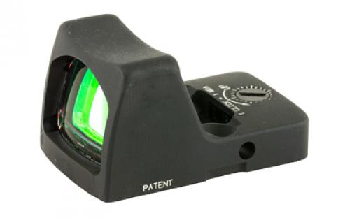 Trijicon RMR, Type 2, 3.25 MOA, Black Matte Finish RM01-C-700600