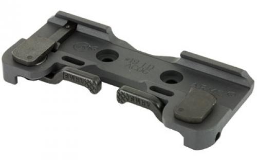 A.R.M.S., Inc. Mount, Fits ACOG, Black 19LDACOG