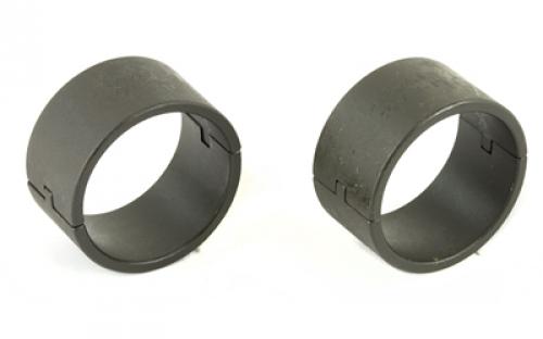 A.R.M.S., Inc. Ring Inserts, Fits 30MM Ring, Black 37